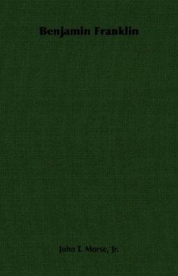 Benjamin Franklin