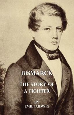Bismark - the Story of A Fighter