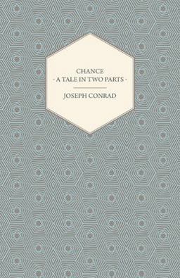 Chance - A Tale in Two Parts