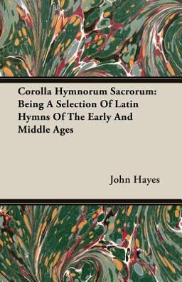 Corolla Hymnorum Sacrorum