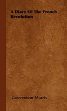 A Diary of the French Revolution