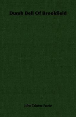 Dumb Bell of Brookfield