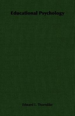 Educational Psychology