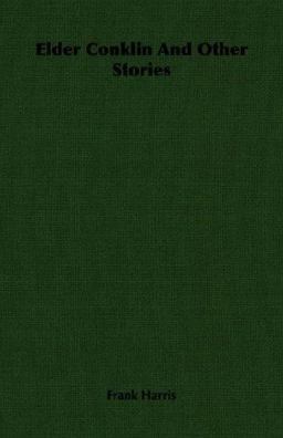 Elder Conklin and Other Stories