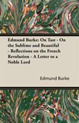 Edmund Burke
