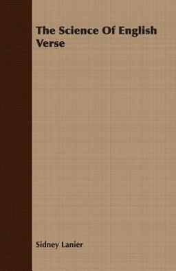 The Science of English Verse