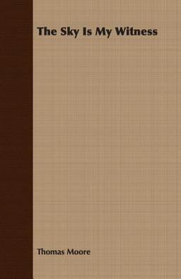 The Sky Is My Witness