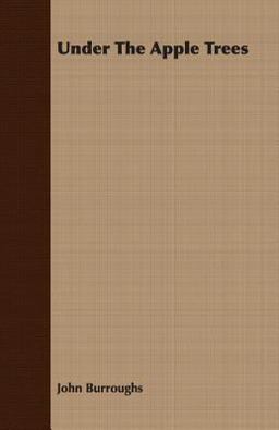 Under the Apple Trees