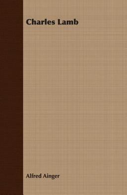 Charles Lamb