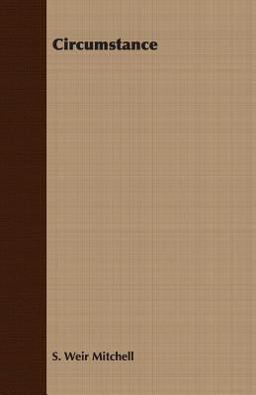 Circumstance Circumstance