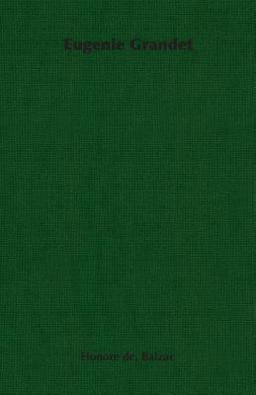 Eugenie Grandet