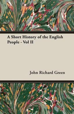 A Short History of the English People