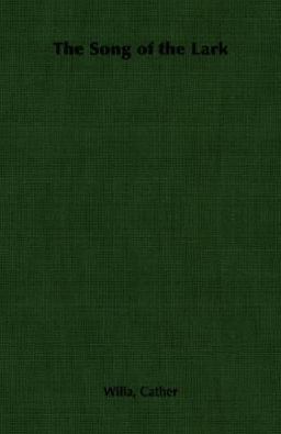 The Song of the Lark