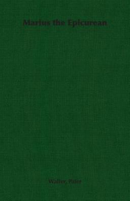 Marius the Epicurean