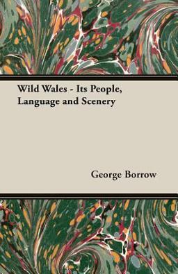 Wild Wales Its People Language and Scen