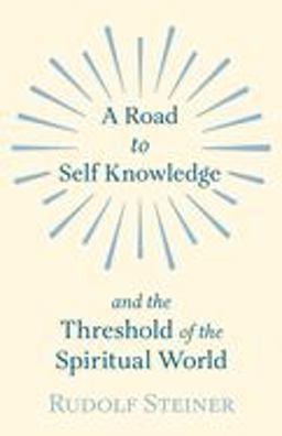 Road to Self Knowledge and the Threshold