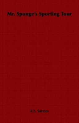 Mr. Sponge's Sporting Tour