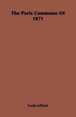 The Paris Commune of 1871