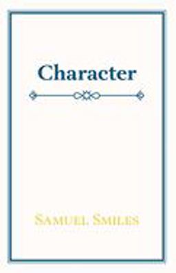 Character