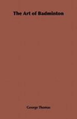 The Art of Badminton