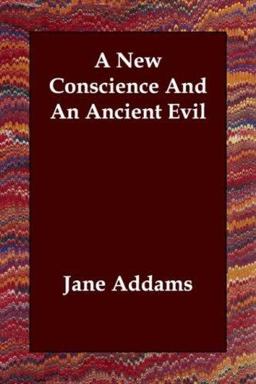 A New Conscience and an Ancient Evil