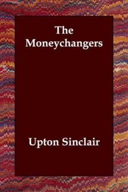 The Moneychangers