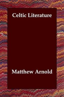 Celtic Literature