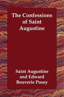 Confessions of Saint Augustine