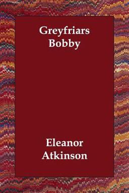 Greyfriars Bobby