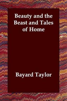 Beauty and the Beast and Tales of Home