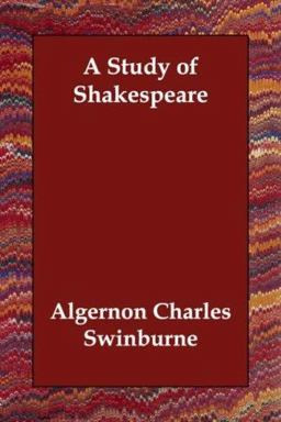 A Study of Shakespeare