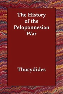 History of the Peloponnesian War