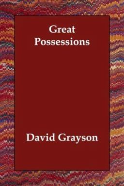 Great Possessions