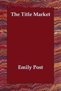 The Title Market
