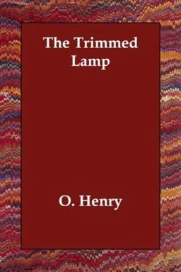 The Trimmed Lamp