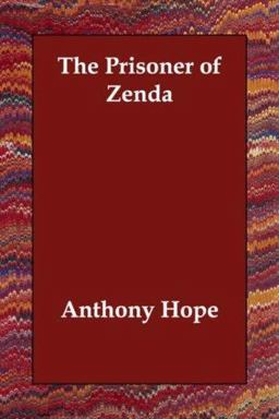 The Prisoner of Zenda
