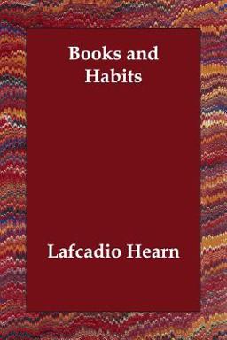 Books and Habits