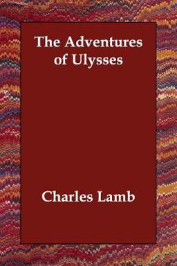Adventures of Ulysses