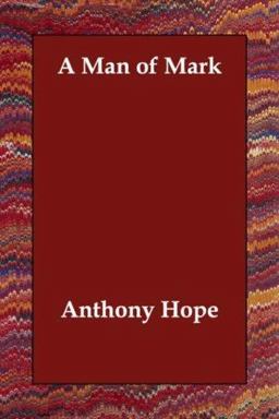 Man of Mark
