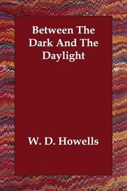 Between the Dark and the Daylight