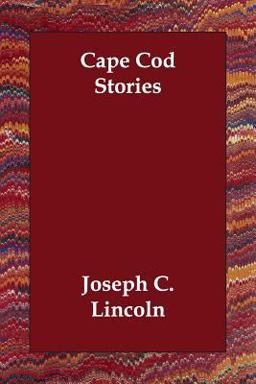 Cape Cod Stories Cape Cod Stories