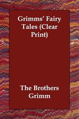 Grimms Fairy Tales