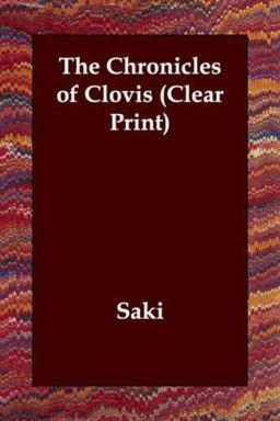 The Chronicles of Clovis