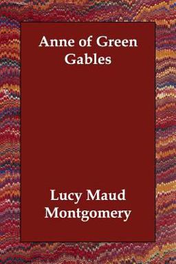 Anne of Green Gables