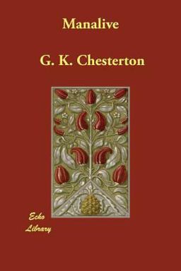 Manalive