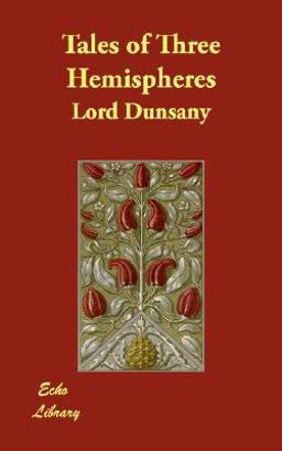 Tales of Three Hemispheres