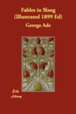Fables in Slang