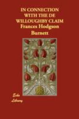 In Connection with the de Willoughby Claim