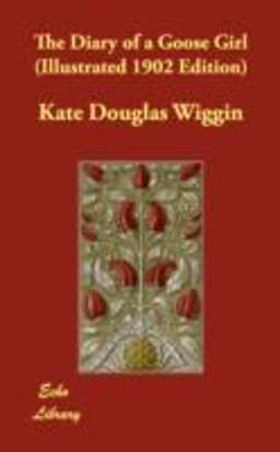 The Diary of a Goose Girl