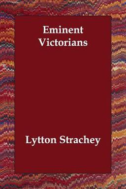 Eminent Victorians